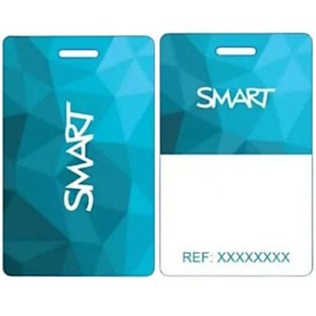 starter kit smart id cards|SMART.